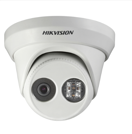 ?？低?HIKVISION DS-2CD3326DWD-L 監(jiān)控?cái)z像機(jī) 
